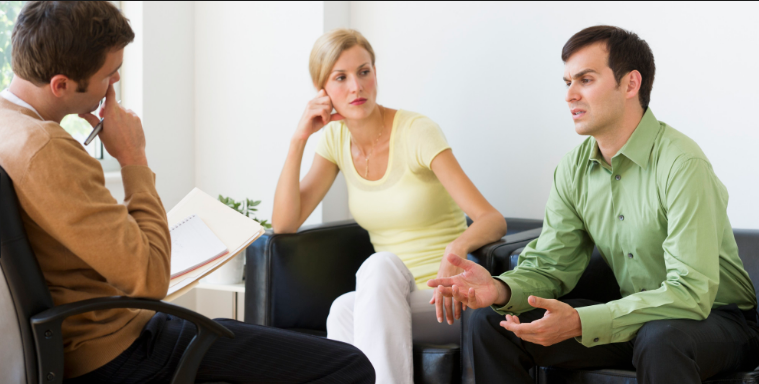 What is the importance of counselling