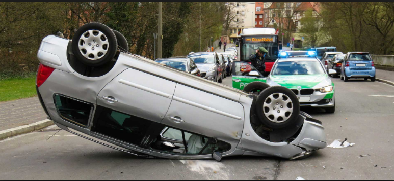 A Car Accident Lawyer is all yours Once You Hire!