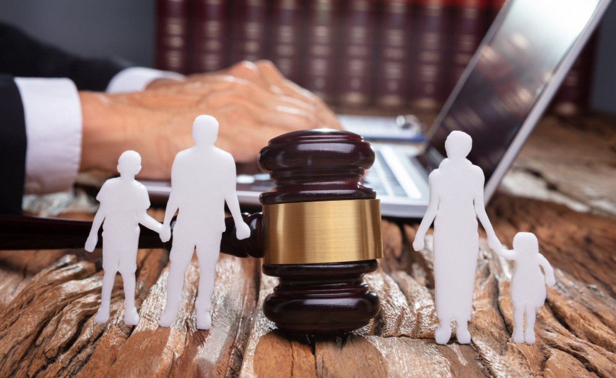 Guidelines For Hiring A Family Law Solicitor Gold Coast