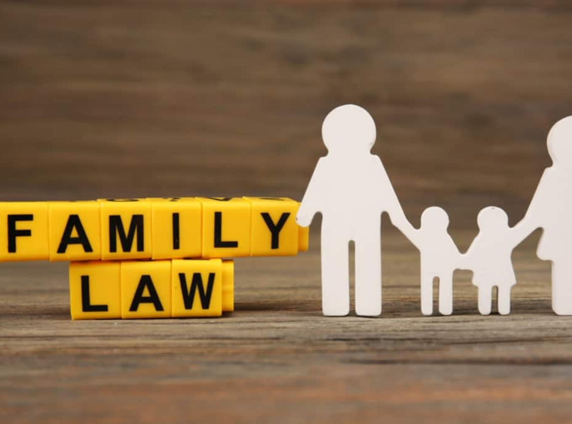 family law specialists sydney