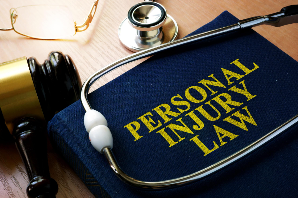 Why You Should Consider Hiring A Personal Injury Lawyer Coomera If You Were Hit