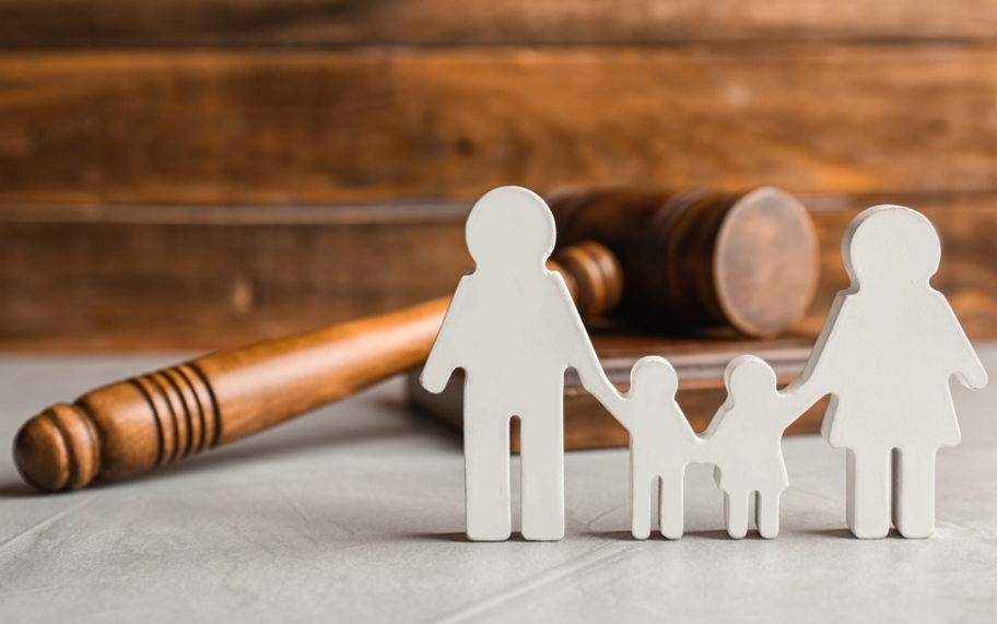 Everything You Didn’t Know About family law facilitator San Luis Obispo