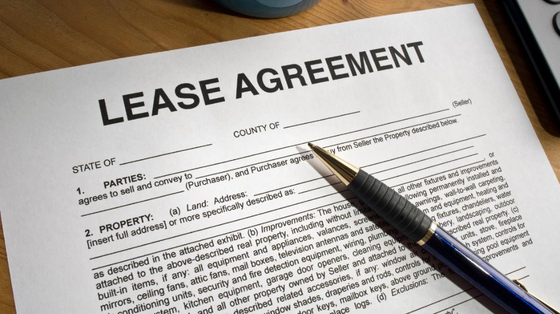 Avoiding Common Pitfalls and Problems in Lease Agreement Contract Namibia