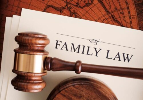 Domestic Violence and Family Law: How the Legal System Can Help