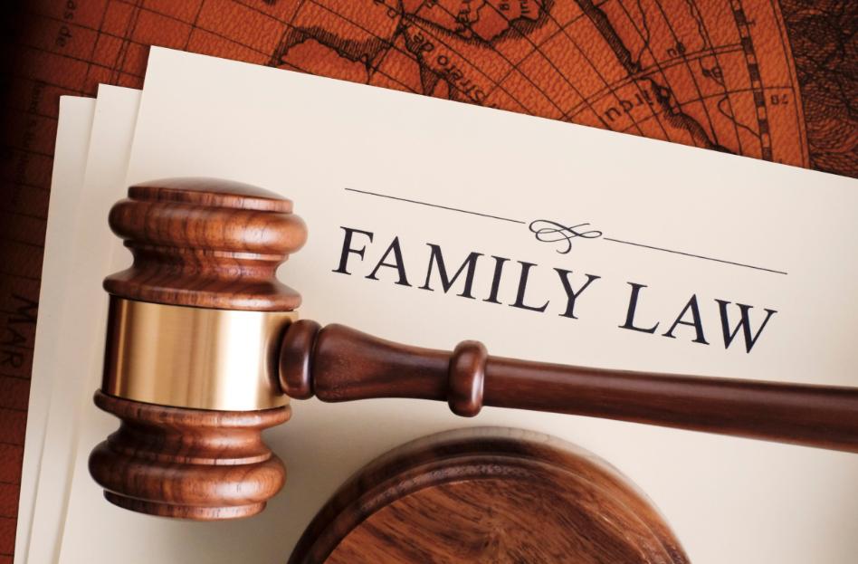 Domestic Violence and Family Law: How the Legal System Can Help