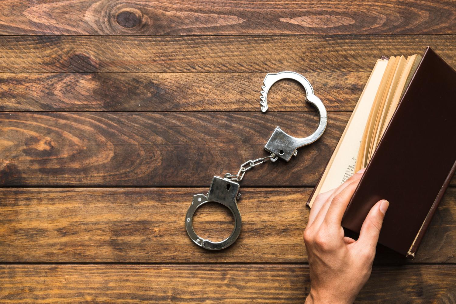 Criminal Record in Atlanta