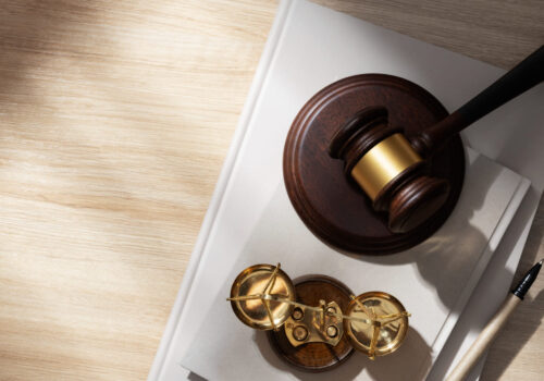 Top Qualities to Look for in Best Criminal Lawyers